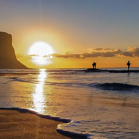 Turmalina-5 By Interhome * Calpe