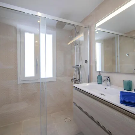 Turmalina-5 By Interhome Apartment *