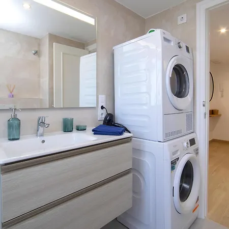 Lägenhet Turmalina-5 By Interhome Calpe