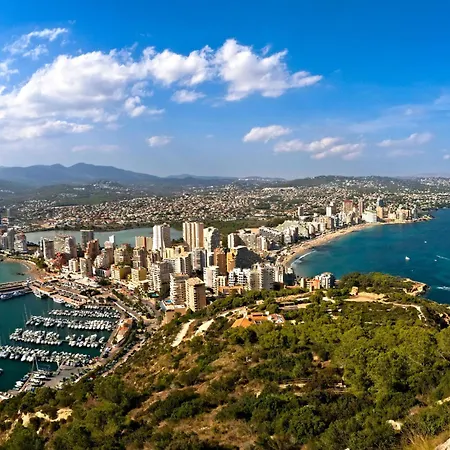 Lägenhet Turmalina-5 By Interhome