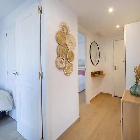 Lägenhet Turmalina-5 By Interhome