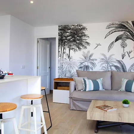 Lägenhet Turmalina-5 By Interhome