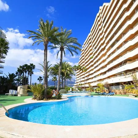 Turmalina-5 By Interhome Apartment
