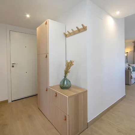 Lägenhet Turmalina-5 By Interhome Calpe