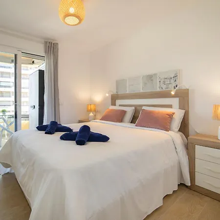 Apartment Turmalina-5 By Interhome