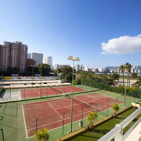 Turmalina-5 By Interhome *