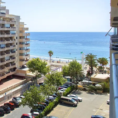 Lägenhet Turmalina-5 By Interhome *