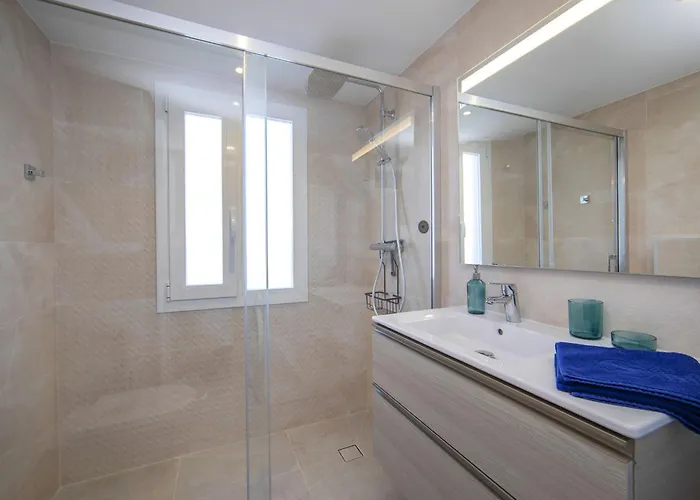 Turmalina-5 By Interhome Apartamento *