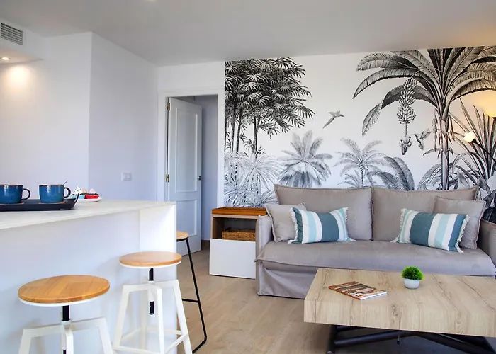 Apartamento Turmalina-5 By Interhome
