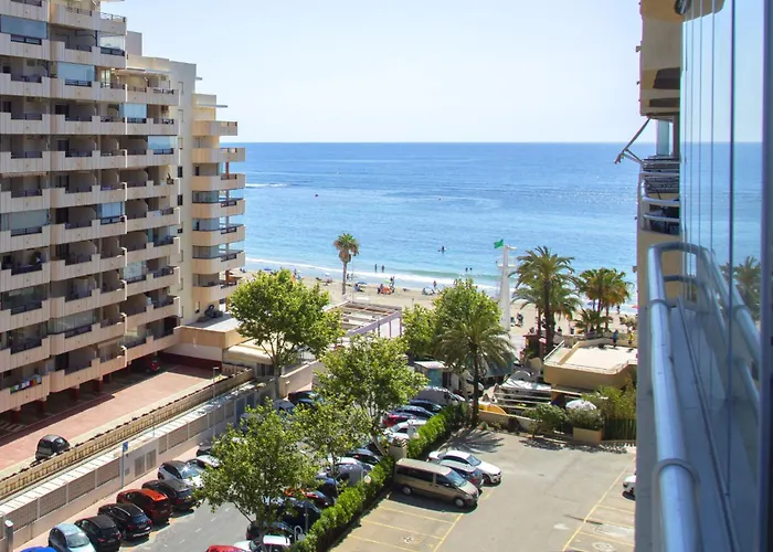 Apartamento Turmalina-5 By Interhome *
