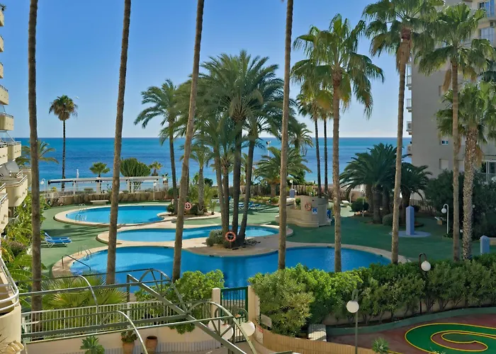 Turmalina-5 By Interhome 公寓 卡尔佩